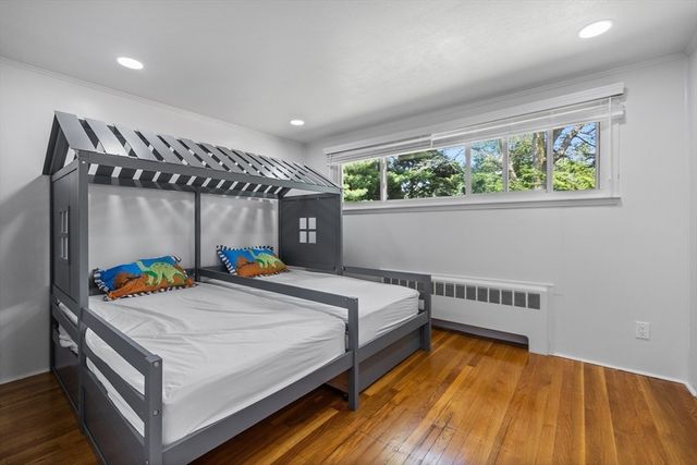 11 Patterson Rd 11, Lexington, MA 02421