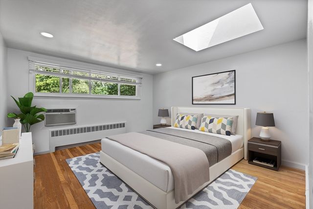 11 Patterson Rd 11, Lexington, MA 02421