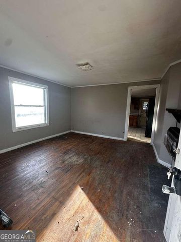 126 James Street, Summerville, GA 30747