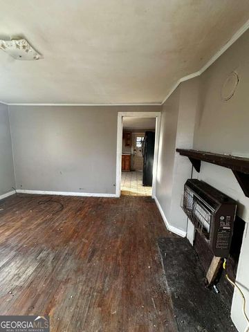 126 James Street, Summerville, GA 30747