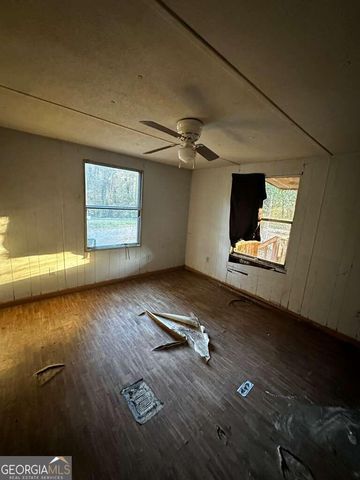 126 James Street, Summerville, GA 30747