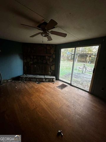 126 James Street, Summerville, GA 30747