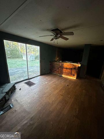 126 James Street, Summerville, GA 30747