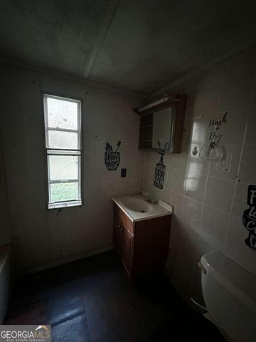 126 James Street, Summerville, GA 30747