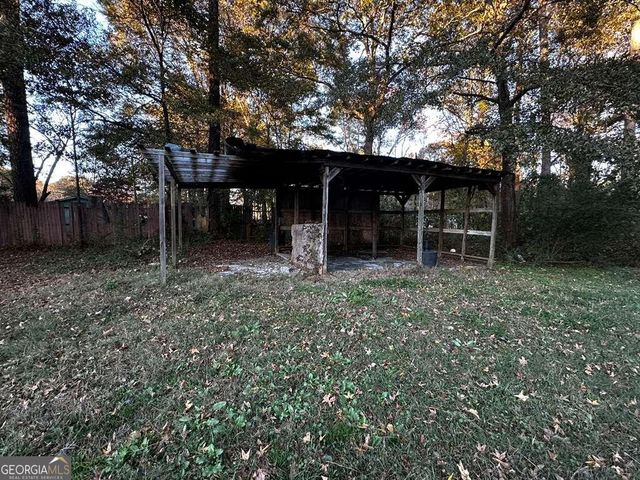 126 James Street, Summerville, GA 30747