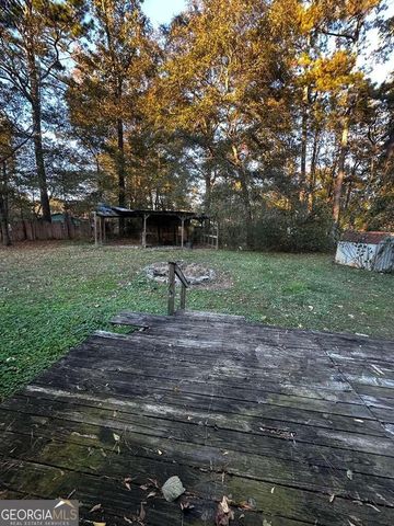 126 James Street, Summerville, GA 30747