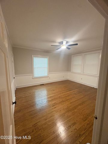 100 Acc Drive W, Wilson, NC 27893