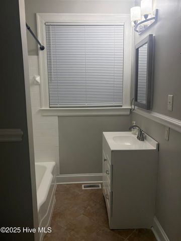 100 Acc Drive W, Wilson, NC 27893