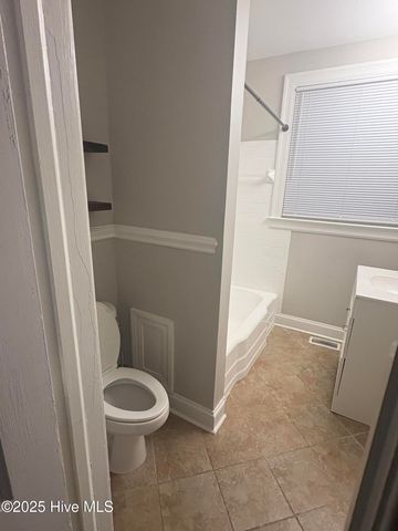 100 Acc Drive W, Wilson, NC 27893