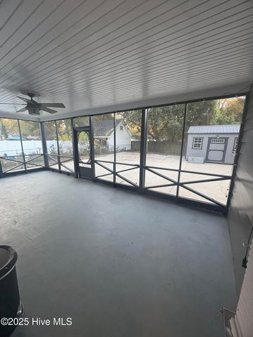 100 Acc Drive W, Wilson, NC 27893