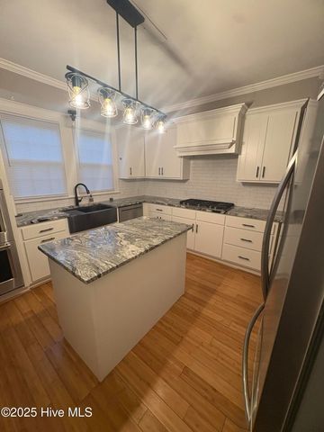 100 Acc Drive W, Wilson, NC 27893