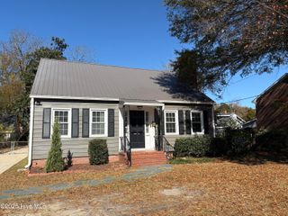 100 Acc Drive W, Wilson, NC 27893