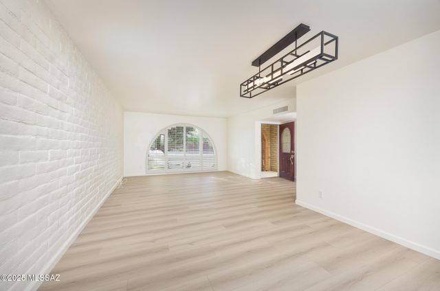 1718 N Avenida Ricardo Small, Tucson, AZ 85715