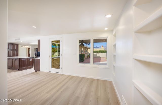 1718 N Avenida Ricardo Small, Tucson, AZ 85715