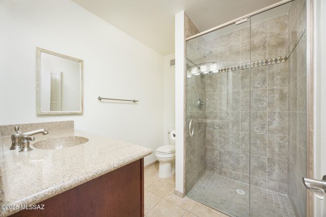 1718 N Avenida Ricardo Small, Tucson, AZ 85715