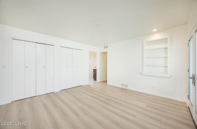 1718 N Avenida Ricardo Small, Tucson, AZ 85715