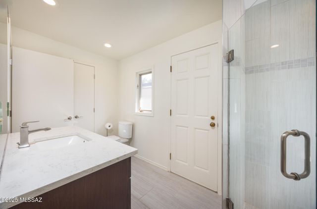 1718 N Avenida Ricardo Small, Tucson, AZ 85715