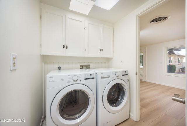 1718 N Avenida Ricardo Small, Tucson, AZ 85715