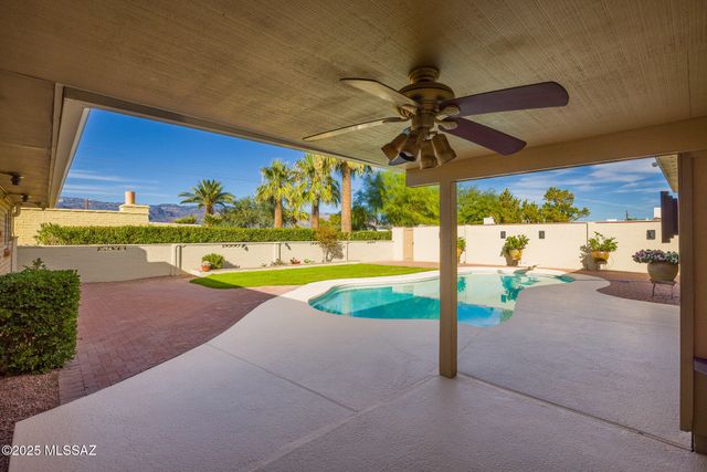 1718 N Avenida Ricardo Small, Tucson, AZ 85715