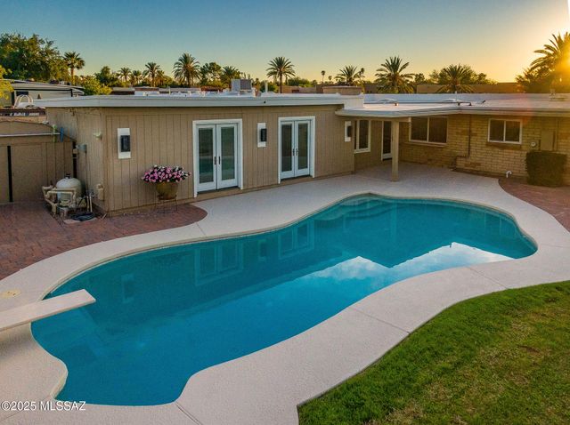 1718 N Avenida Ricardo Small, Tucson, AZ 85715