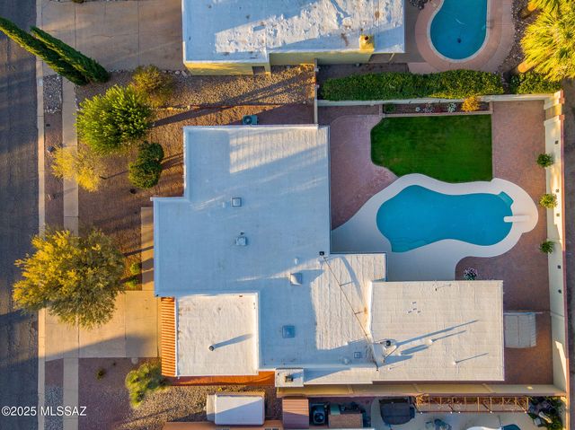 1718 N Avenida Ricardo Small, Tucson, AZ 85715