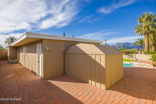 1718 N Avenida Ricardo Small, Tucson, AZ 85715