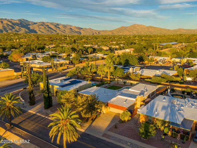 1718 N Avenida Ricardo Small, Tucson, AZ 85715