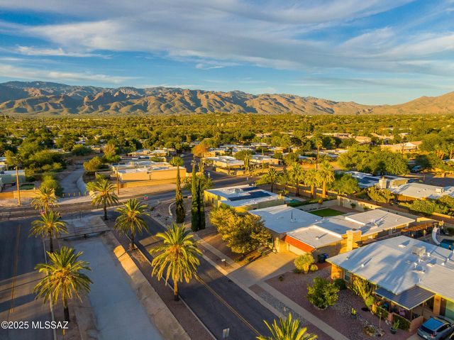 1718 N Avenida Ricardo Small, Tucson, AZ 85715