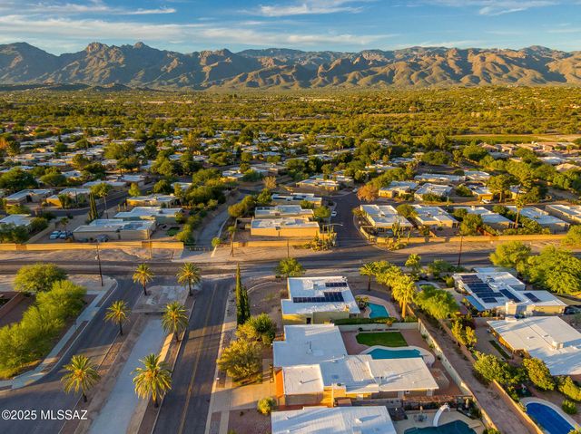 1718 N Avenida Ricardo Small, Tucson, AZ 85715