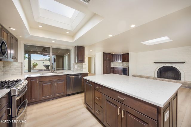 1718 N Avenida Ricardo Small, Tucson, AZ 85715