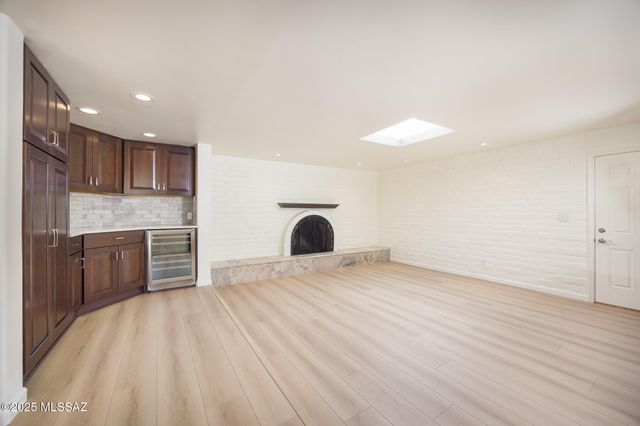 1718 N Avenida Ricardo Small, Tucson, AZ 85715