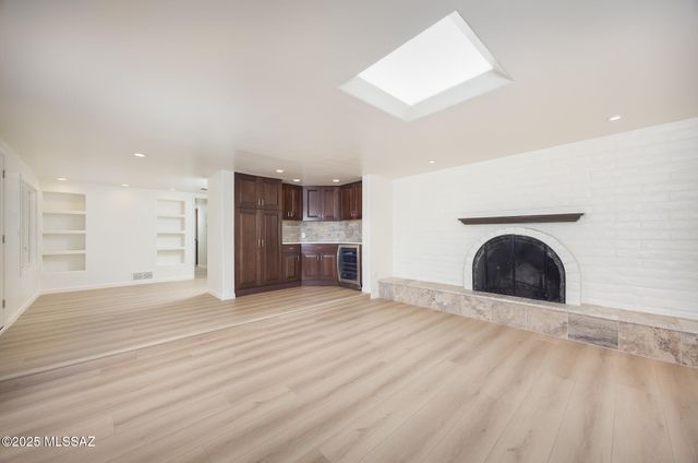 1718 N Avenida Ricardo Small, Tucson, AZ 85715