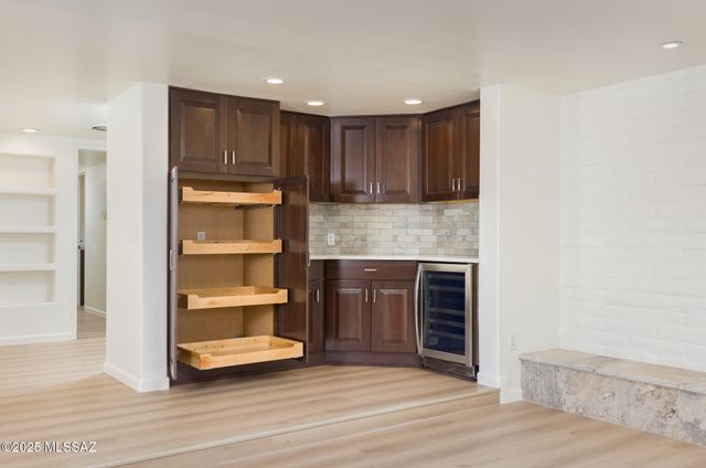 1718 N Avenida Ricardo Small, Tucson, AZ 85715