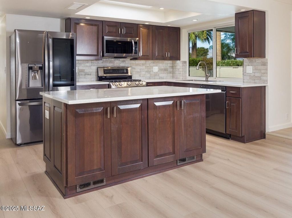 1718 N Avenida Ricardo Small, Tucson, AZ 85715