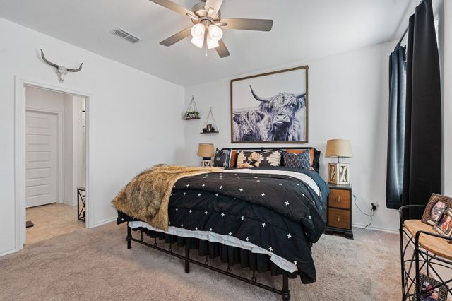 8209 Korat Vista, Godley, TX 76044