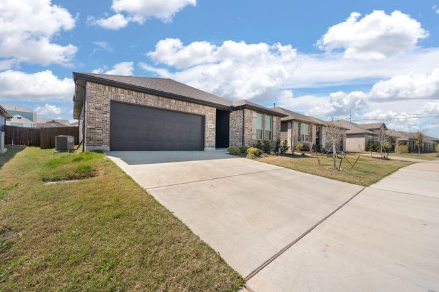 8209 Korat Vista, Godley, TX 76044