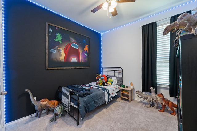 8209 Korat Vista, Godley, TX 76044