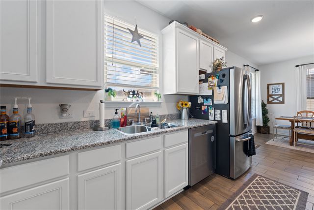 8209 Korat Vista, Godley, TX 76044