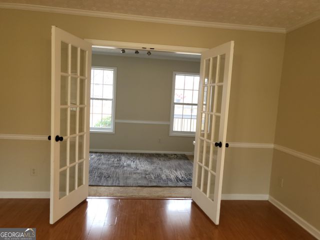 125 Chadwick Drive, Peachtree City, GA 30269