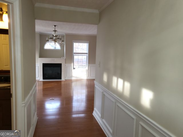 125 Chadwick Drive, Peachtree City, GA 30269