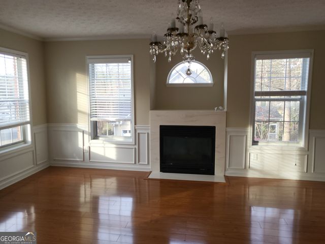 125 Chadwick Drive, Peachtree City, GA 30269