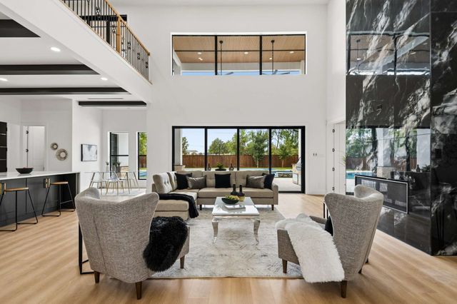 6606 Curtis Road, Colleyville, TX 76034