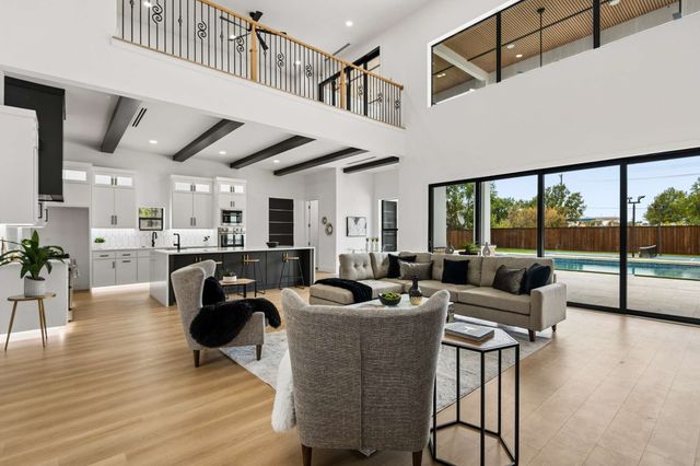 6606 Curtis Road, Colleyville, TX 76034