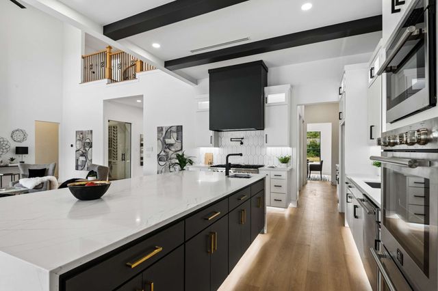 6606 Curtis Road, Colleyville, TX 76034