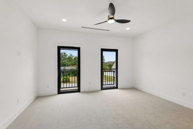 6606 Curtis Road, Colleyville, TX 76034