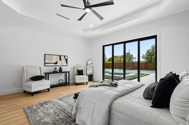 6606 Curtis Road, Colleyville, TX 76034