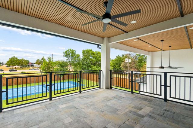 6606 Curtis Road, Colleyville, TX 76034