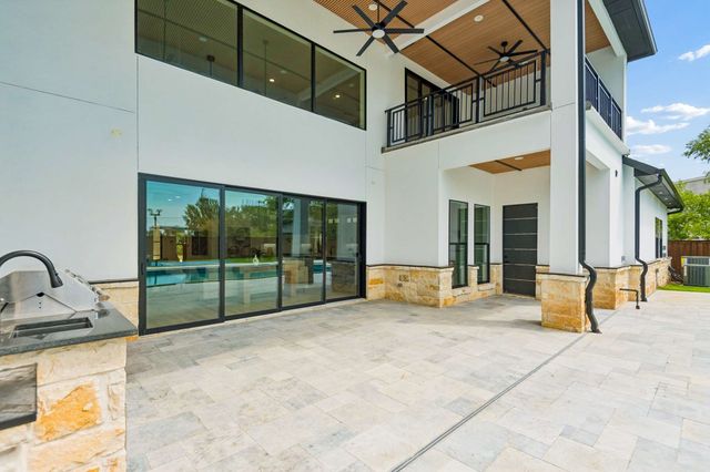 6606 Curtis Road, Colleyville, TX 76034