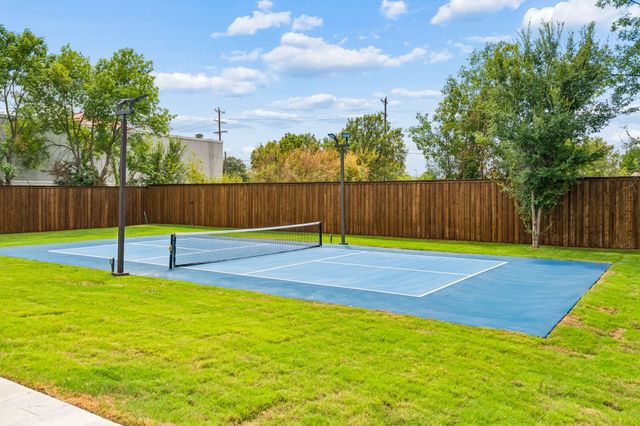 6606 Curtis Road, Colleyville, TX 76034