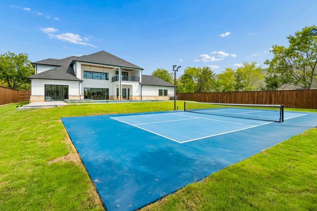 6606 Curtis Road, Colleyville, TX 76034